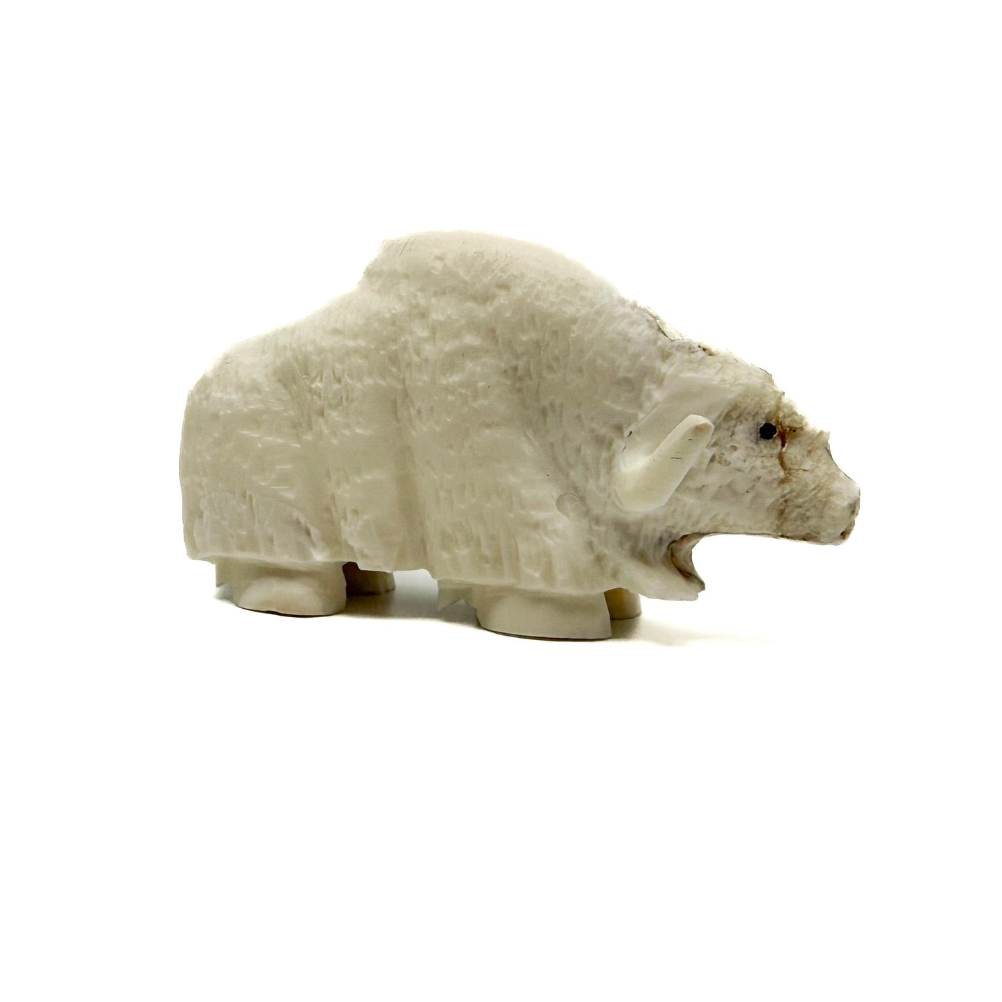 Thomas Ivory Musk Ox (Large)