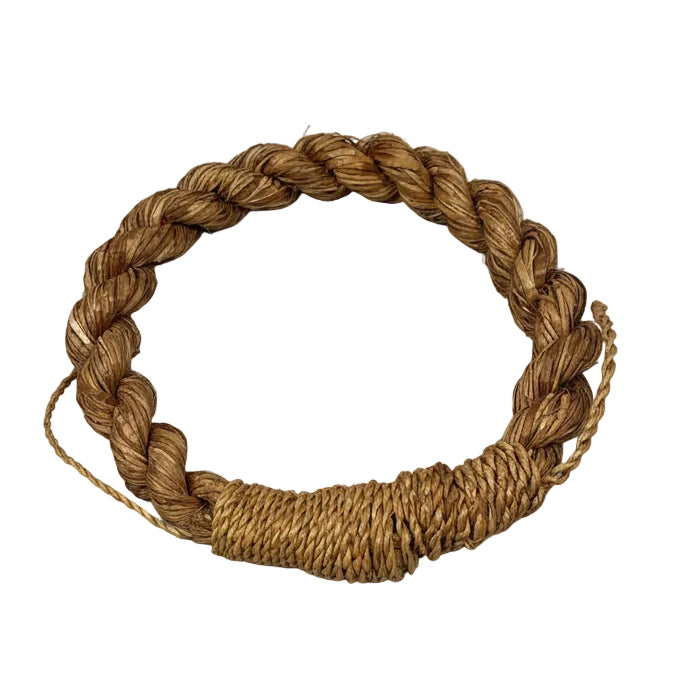 Holly Churchill Root Cedar Rope Headband