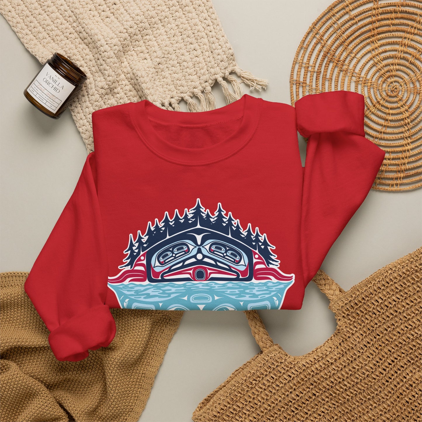 Unisex Heavy Blend™ Crewneck Sweatshirt