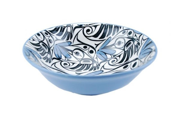BH Hummingbird Extra Large Bowl - 10"