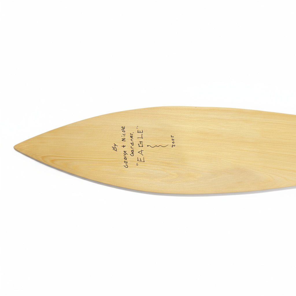 George Gardner Paddle 5.25 ft - Eagle