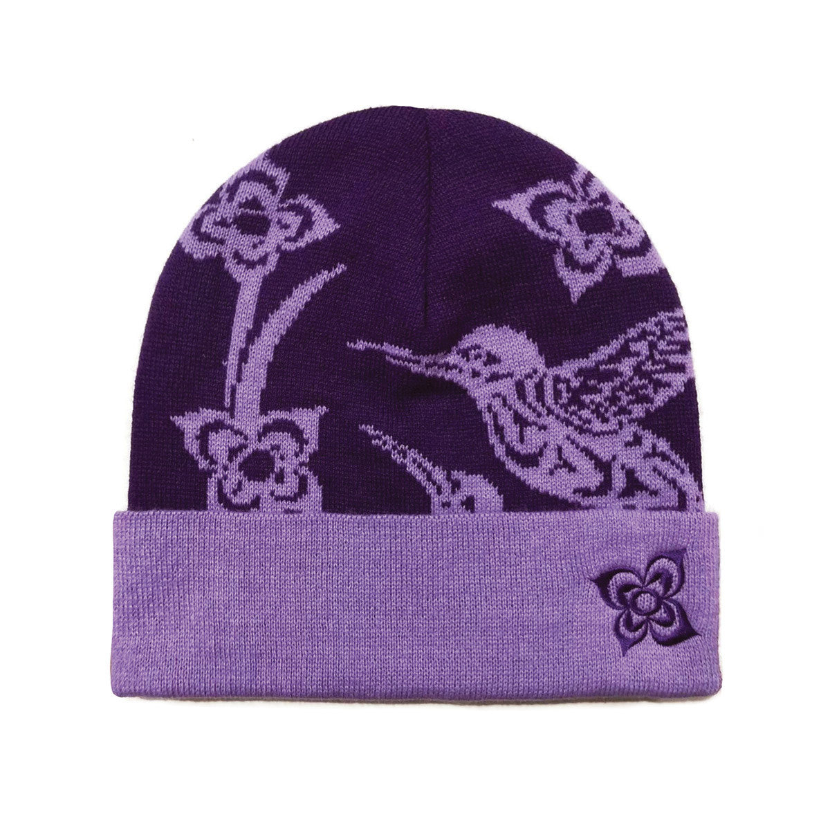 Toque (Ski Cap) - Hummingbird