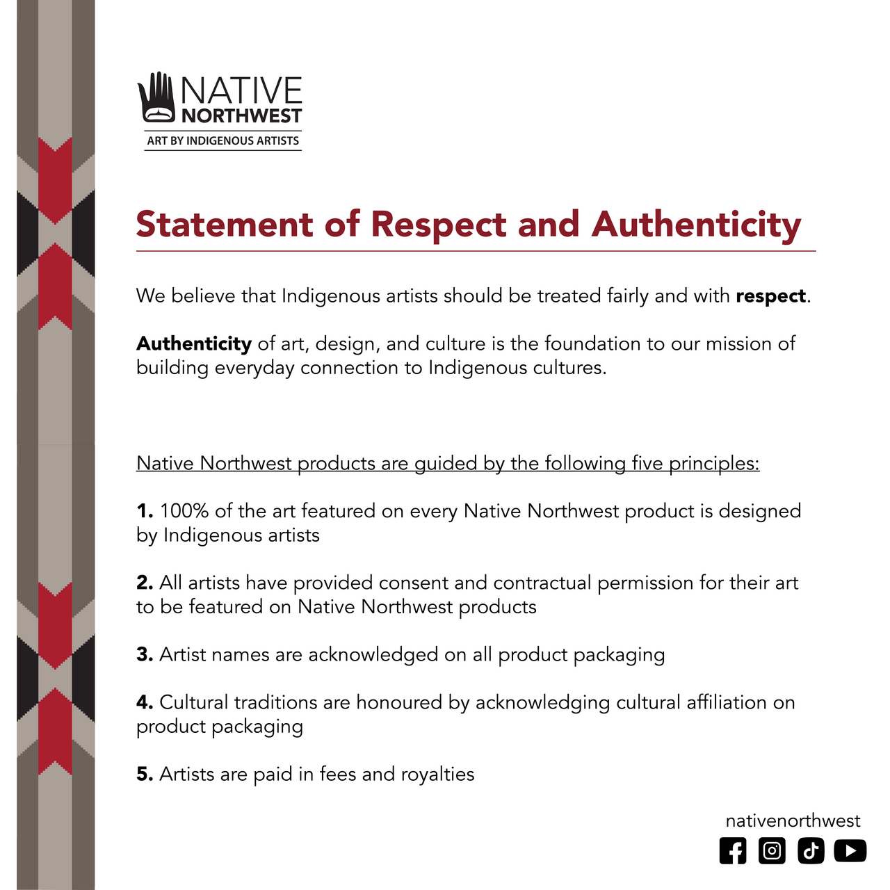 Ceramic Measuring Cup Set - Various Designs