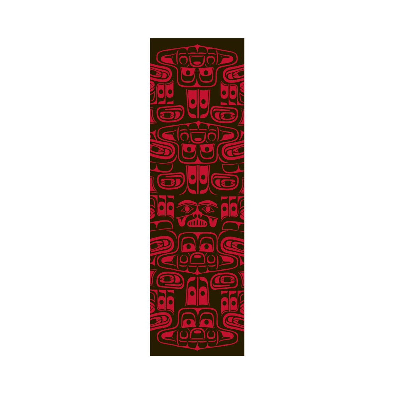 Bookmark - Chilkat Whale