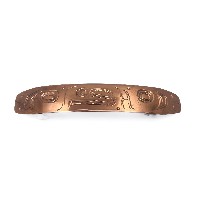 Samuel Sheakley Barrette Copper (Eagle)