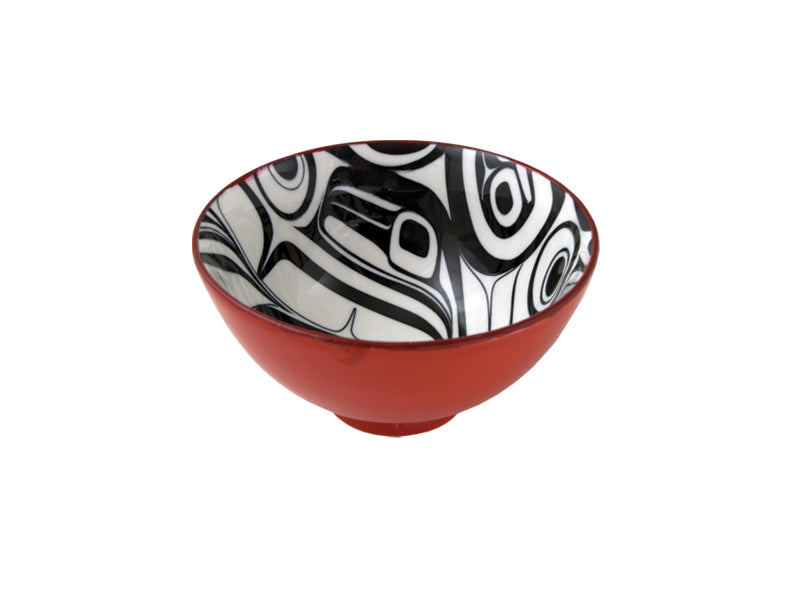 KR Raven Bowl Small - 4.5”