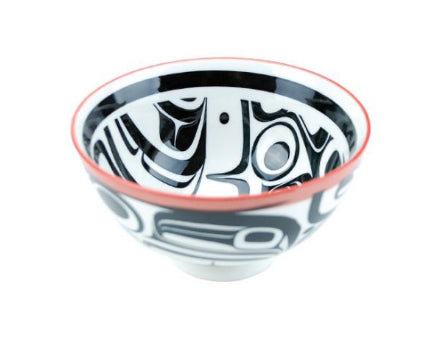 KR Raven Medium Bowl - 5.5"