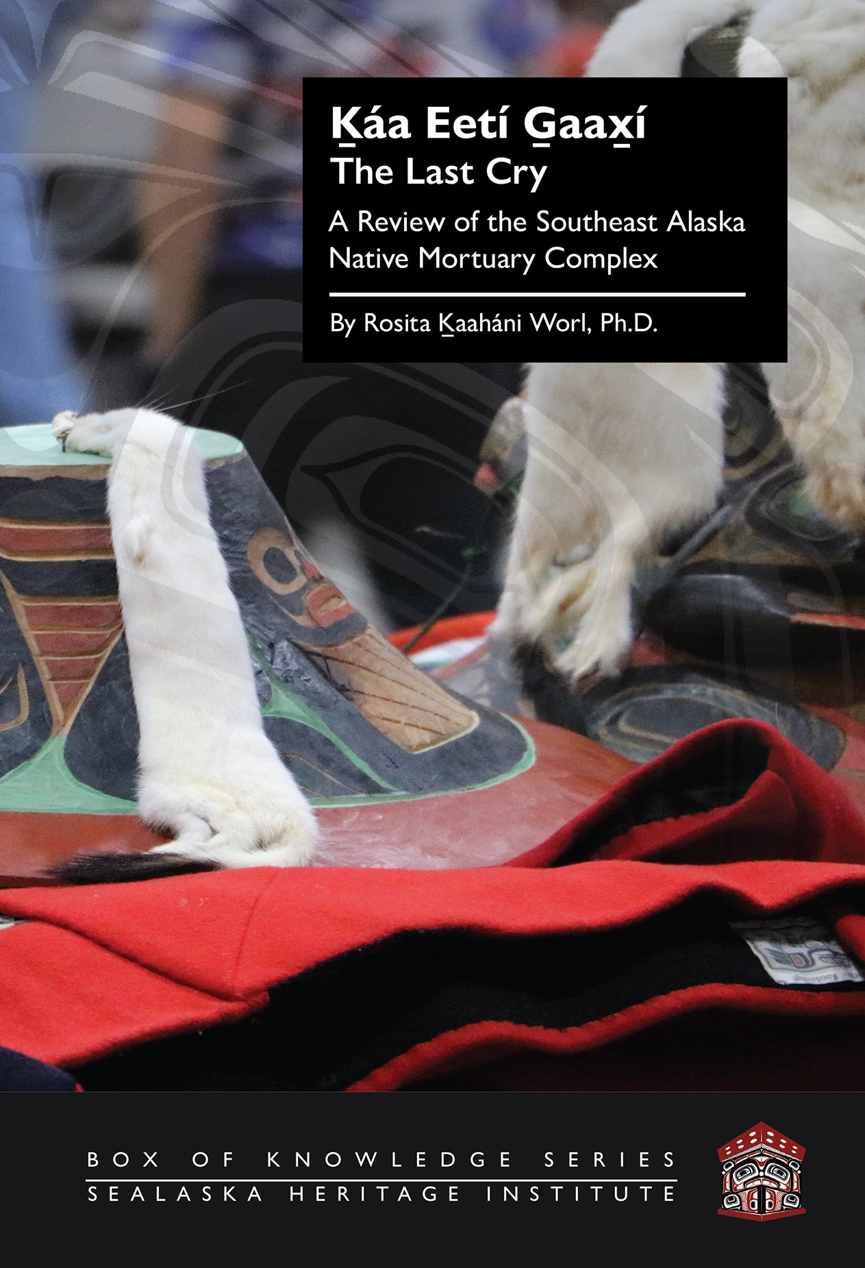 “Ḵáa Eetí G̱aax̱í: The Last Cry"