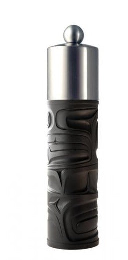 Raven Transforming Spice Grinder