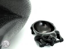 CMH Beaver Bowl - 11"