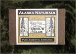 Wintersong Devil's Club Soap - 4 oz