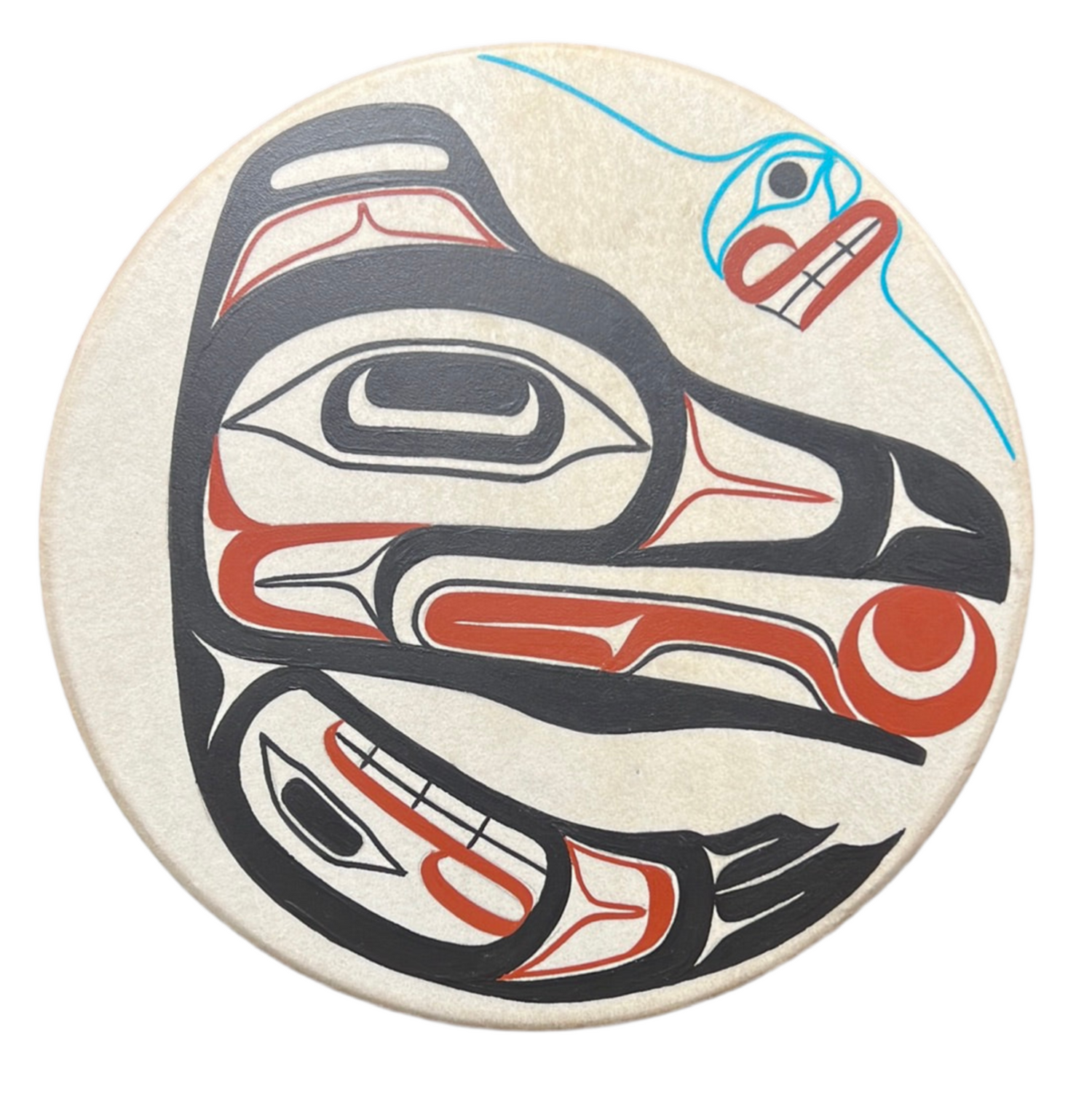 David Boxley | Tsimshian Master Carver & Cultural Preservationist