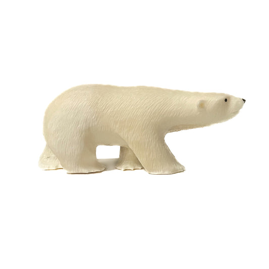 Uglowook Figurine Walking Polar Bear