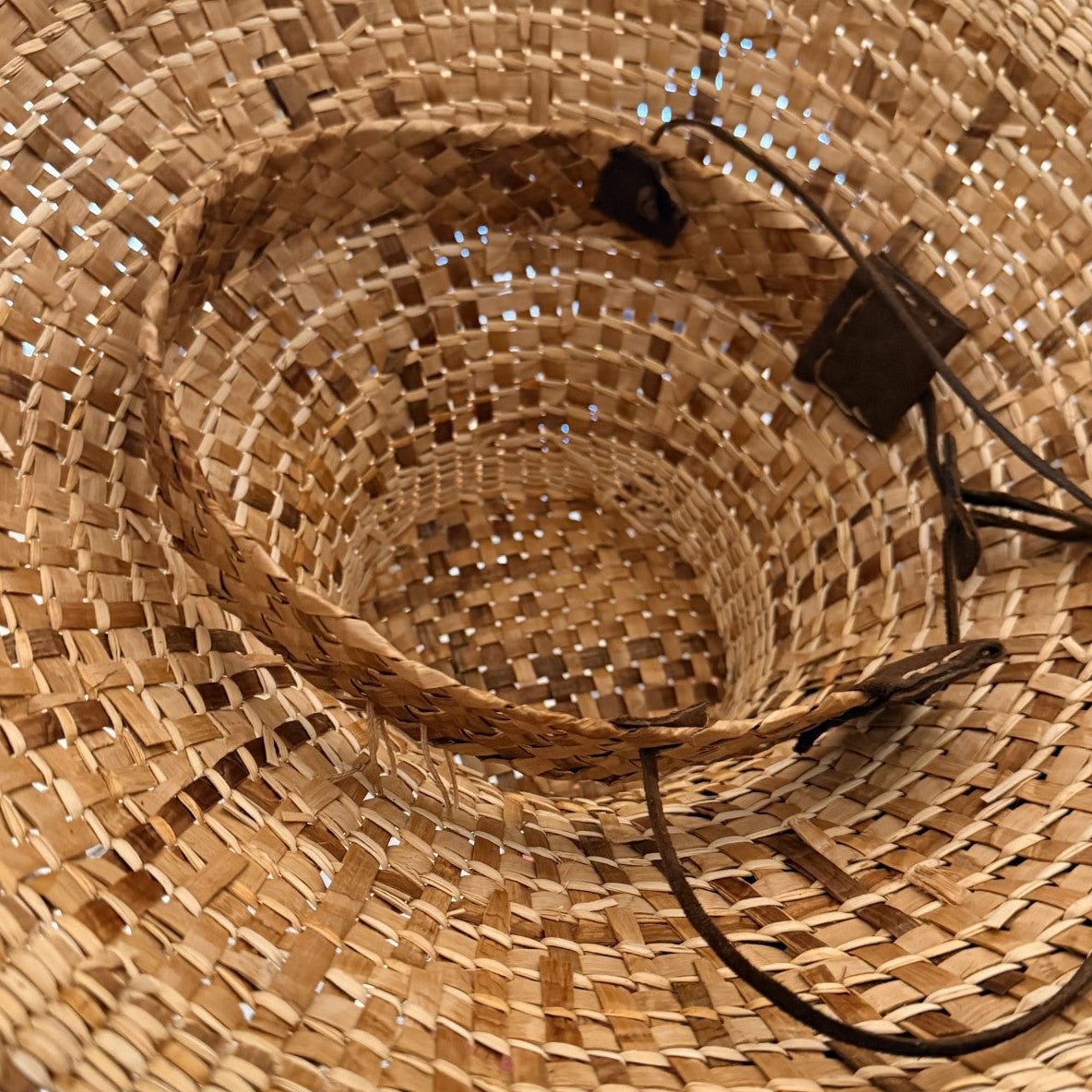 Cedar Hat
