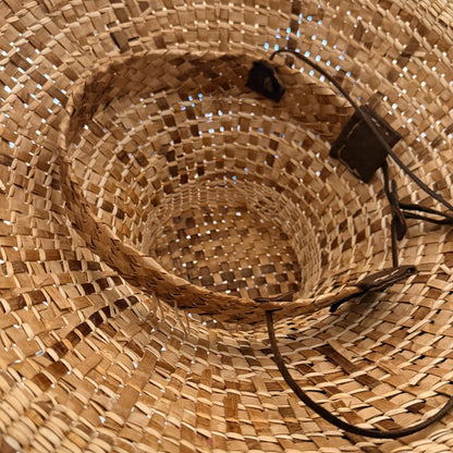 Cedar Hat