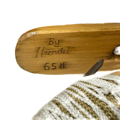 Héendei Halibut Hook - 65 #