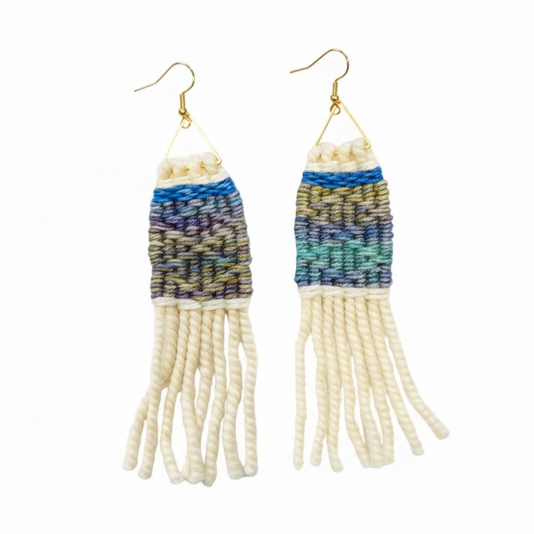 GarnetAnn Designs Earrings - Solids