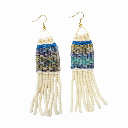 GarnetAnn Designs Earrings - Solids