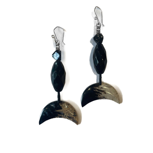 Clouds Creations 907 Earrings Bringers of Light