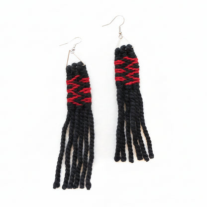 GarnetAnn Designs Earrings - Mini Variations