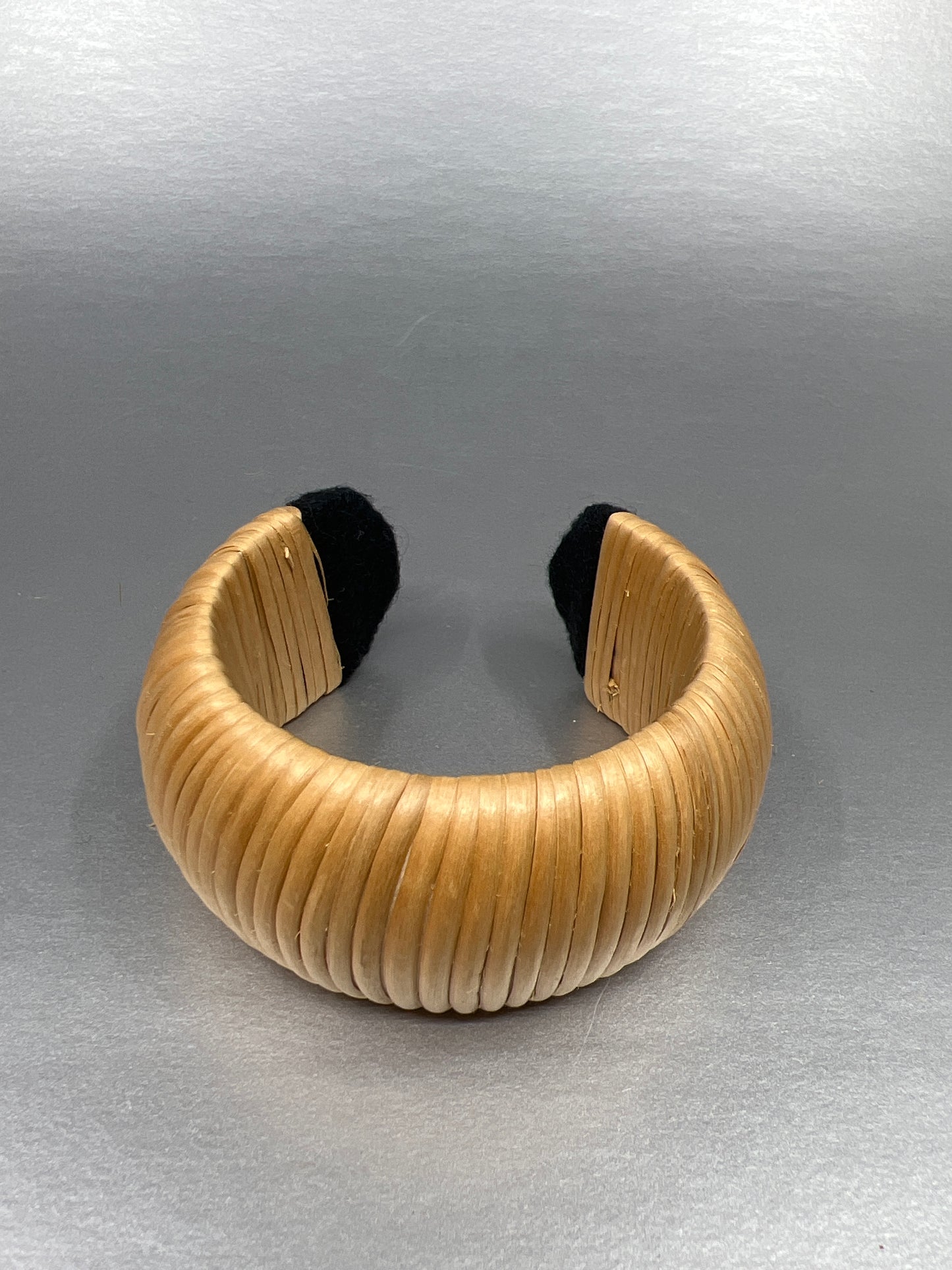 Bracelet- Wheeler; Spruce Root