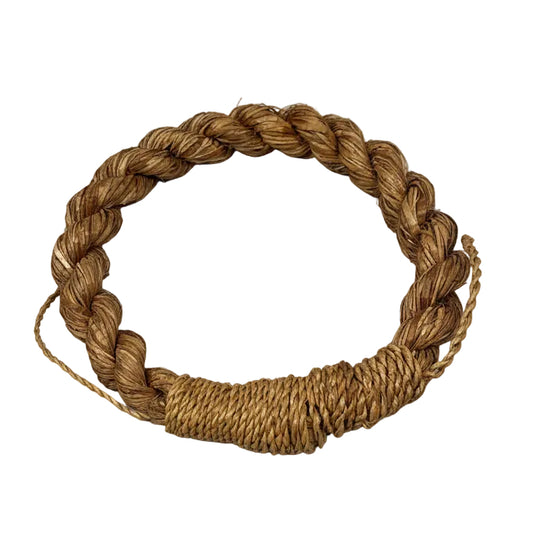 Holly Churchill Root Cedar Rope Headband
