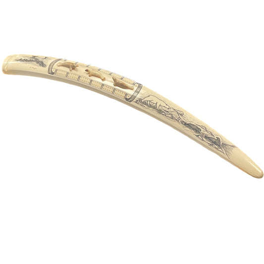 Peter Mayac Cribbage Board