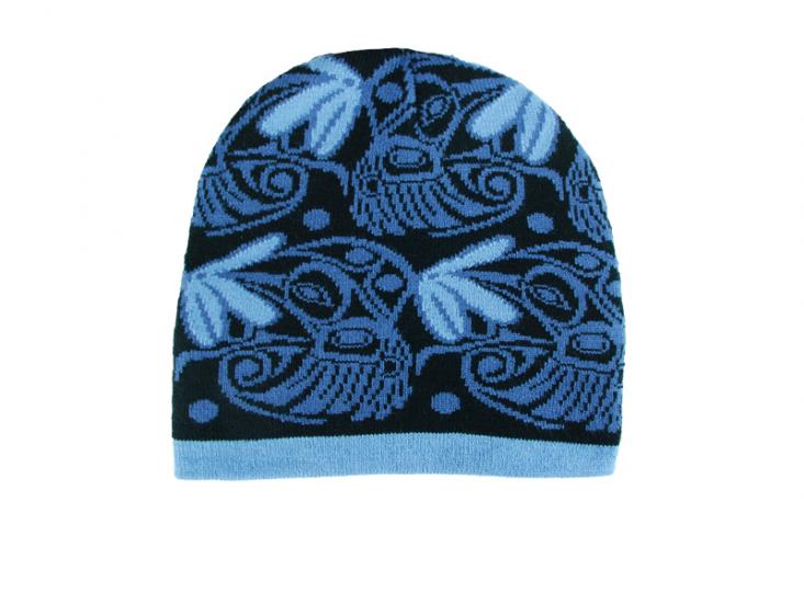 Hummingbird Beanie