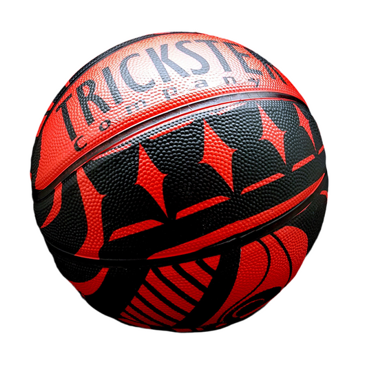 Basketball - Trickster; Adult, Beast Collective, 29.5"