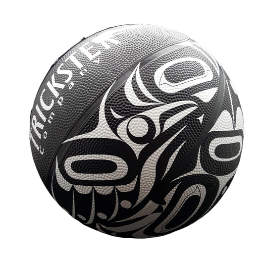 Basketball - Trickster; Adult, One on One, 29.5”