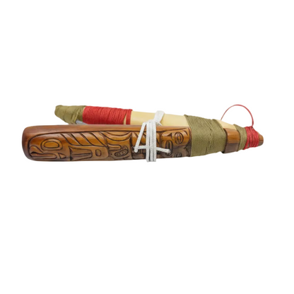 Héendei Halibut Hook - Kéet
