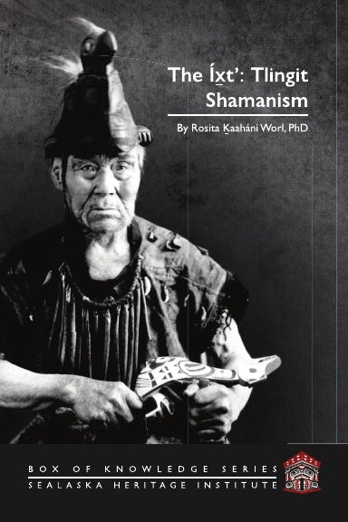 The Íx̱t': Tlingit Shamanism