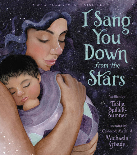 Book - "I Sang You Down from the Stars"