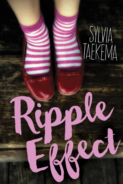 Book - “Ripple Effect”