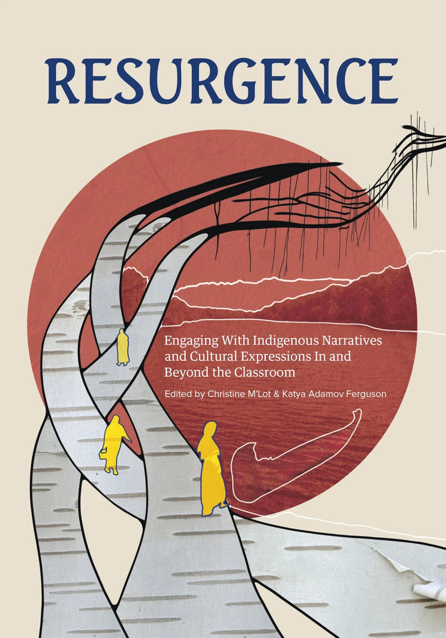 Resurgence (Engaging With Indigenous Narratives and Cultural Expressions In and Beyond the Classroom)