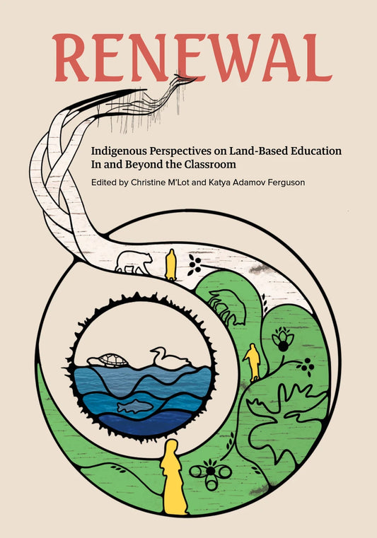 Renewal (Indigenous Perspectives on Land-Based Education In and Beyond the Classroom)