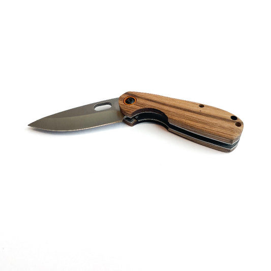 Hoonah Knife Company Lumberjack