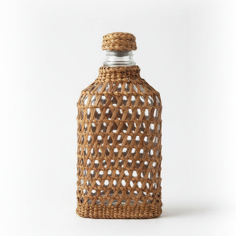 Holly Churchill Liquor Flask
