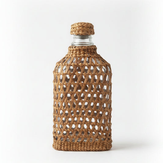 Holly Churchill Liquor Flask