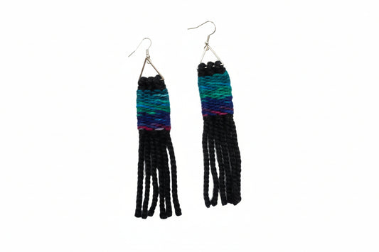 GarnetAnn Designs Earrings - Mini Solids