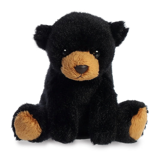Blake Bear -Shoulderkins - Aurora Plush