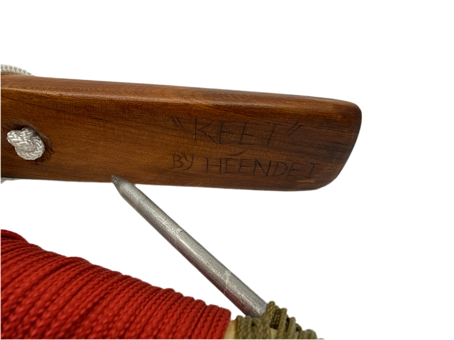 Héendei Halibut Hook - Kéet