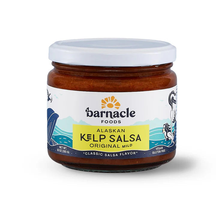 Original Salsa Kelp