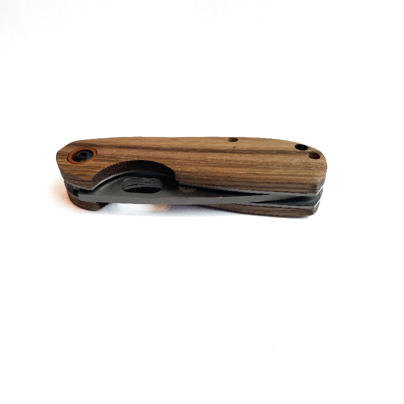 Hoonah Knife Company Lumberjack