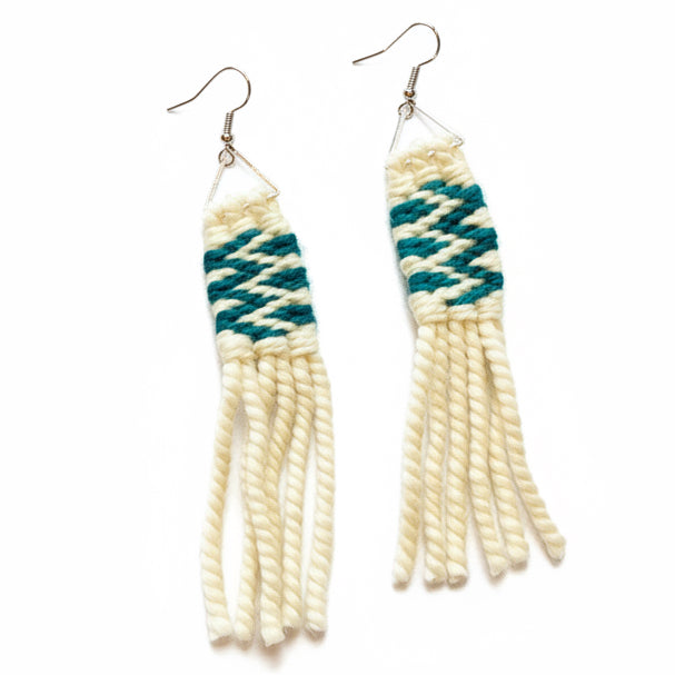 GarnetAnn Designs Earrings - Mini Variations