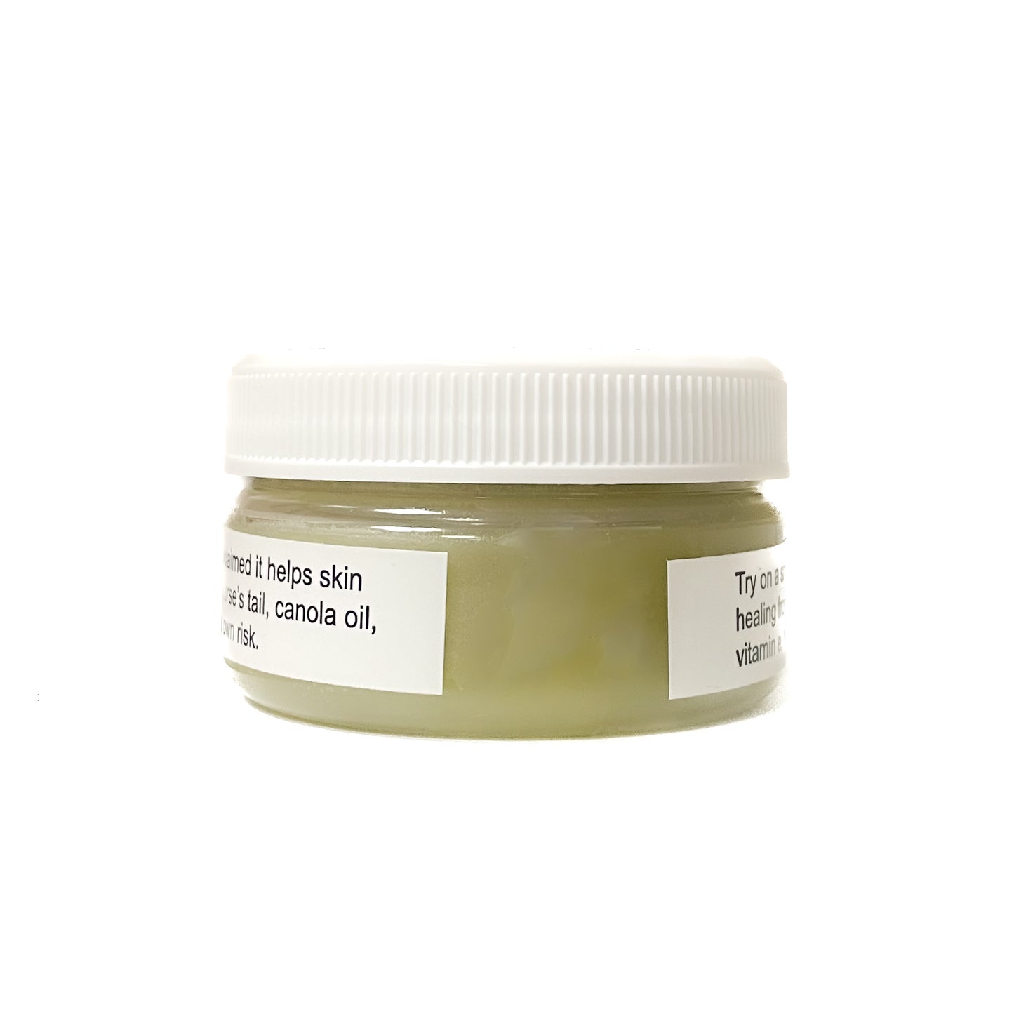 Pauline Duncan Devils Club Ointment - 2 oz