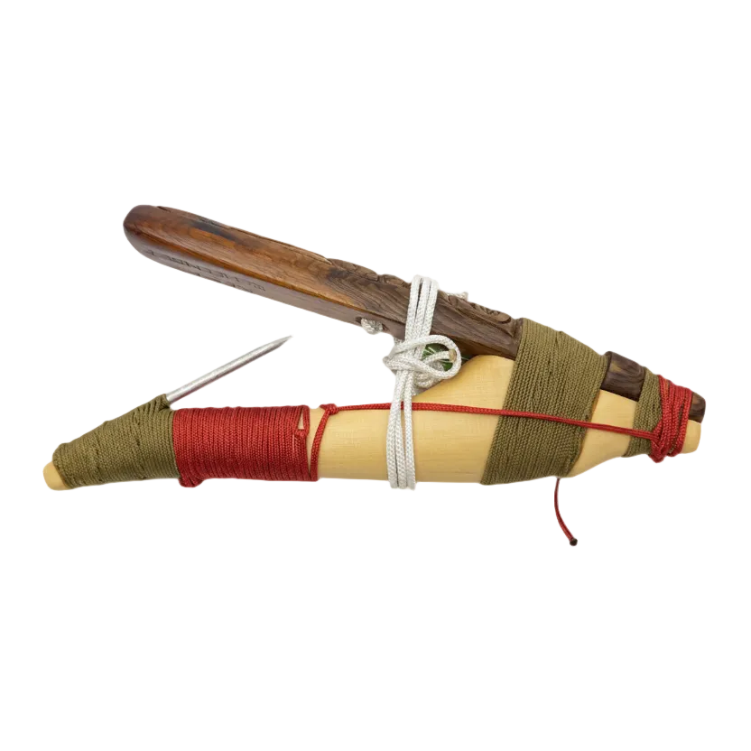 Héendei Halibut Hook - Kéet