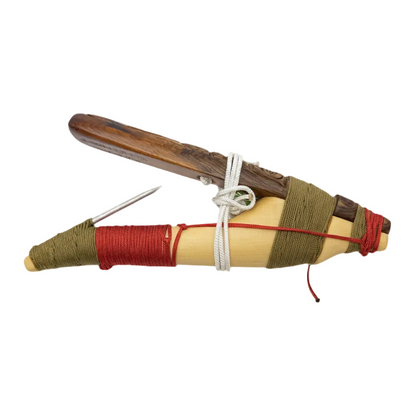 Héendei Halibut Hook - Kéet