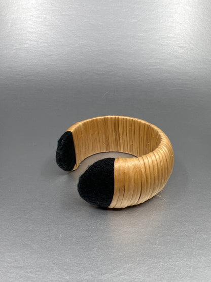 Bracelet- Wheeler; Spruce Root