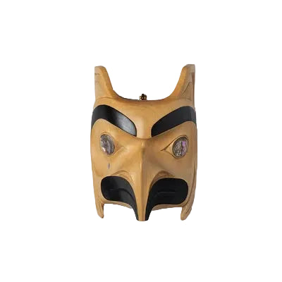 Owl Mask